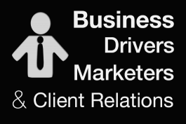 Business Drivers, Marketers & Trainees