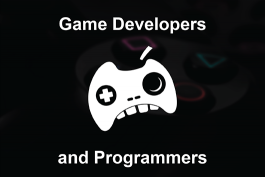 Game Developers & Programmers
