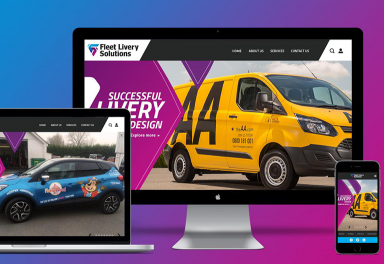 User Experience Design (UI/UX Design)