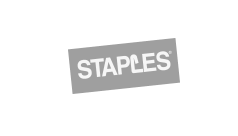 Staples